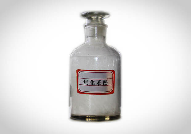 焦化苯酚 焦化苯酚